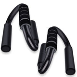 Body Sculptured Push Up Bars - LiftEra Fitness