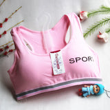 Bras, Vests, Underwear, Pure Cotton - LiftEra Fitness