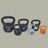 Weight Loss And Hip Lifting Strength Training Kettlebell - LiftEra Fitness