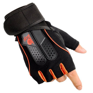 Fashion men's fitness gloves - LiftEra Fitness