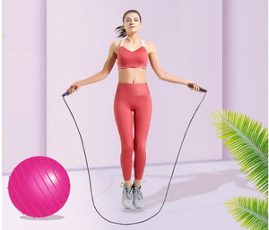 Sports Fitness Smart Cordless Skipping Rope - LiftEra Fitness