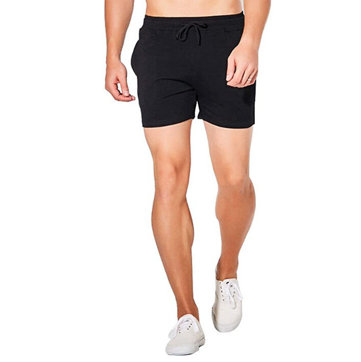 Fitness swimming shorts - LiftEra Fitness