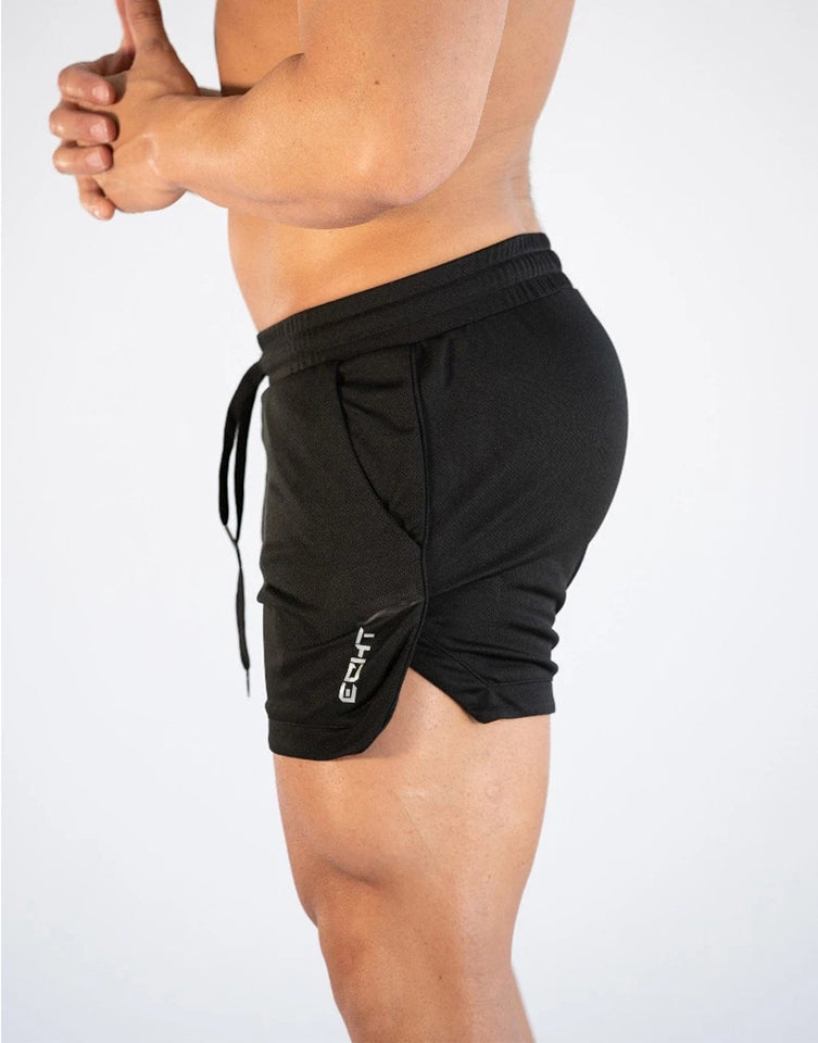 Fitness sports shorts - LiftEra Fitness