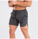 Quick-Dry Fitness Shorts - LiftEra Fitness