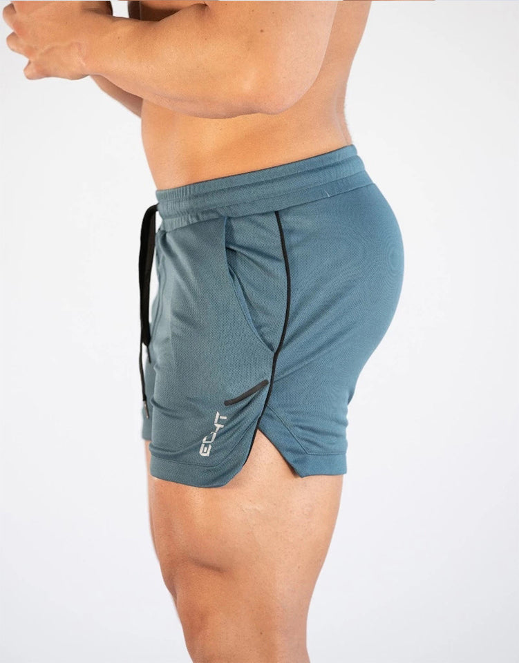 Fitness sports shorts - LiftEra Fitness