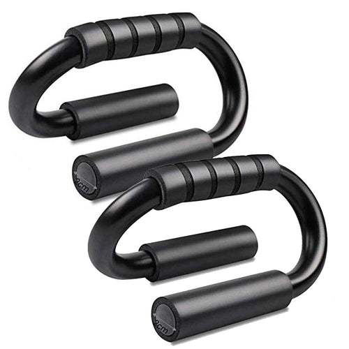 Body Sculptured Push Up Bars - LiftEra Fitness