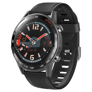 Japanese T23 smart men's and women's watches - LiftEra Fitness