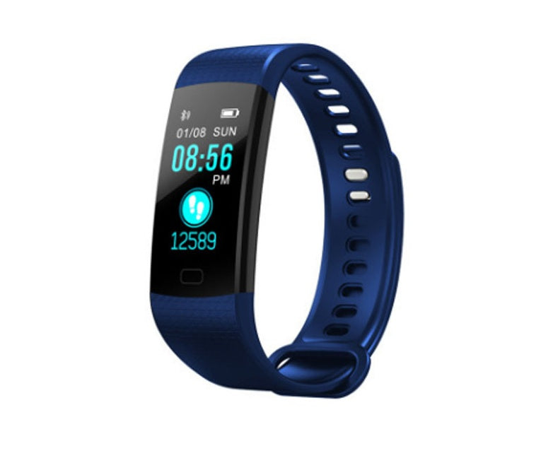 Fitness Tracker Band Smart Electronic Bracelet - LiftEra Fitness