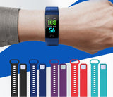 Fitness Tracker Band Smart Electronic Bracelet - LiftEra Fitness