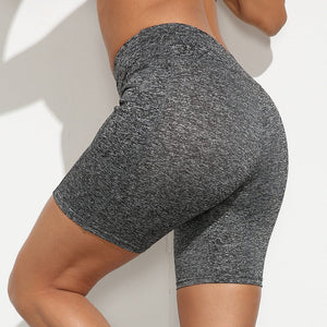 Five-point pants shorts leggings fitness women's pants yoga - LiftEra Fitness