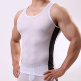 Men's Sports Vest - LiftEra Fitness