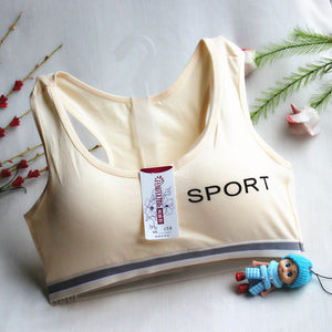 Bras, Vests, Underwear, Pure Cotton - LiftEra Fitness