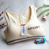 Bras, Vests, Underwear, Pure Cotton - LiftEra Fitness