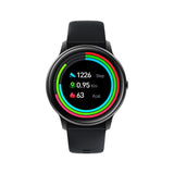 Smart Watch. IMILAB KW66 Bluetooth IP68 | Waterproof Sport Fitness Tracker-Black - LiftEra Fitness