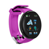 D18 Bluetooth Smart Watch - LiftEra Fitness