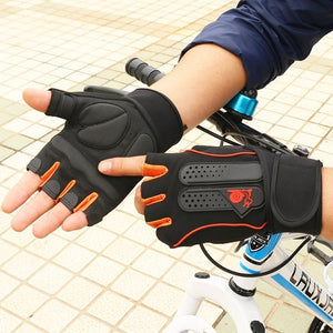 Fashion men's fitness gloves - LiftEra Fitness