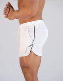 Fitness sports shorts - LiftEra Fitness