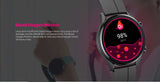 IMILAB W12 Smart Watch - LiftEra Fitness