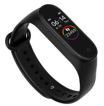 Smart Bracelet Fitness Tracker | - LiftEra Fitness