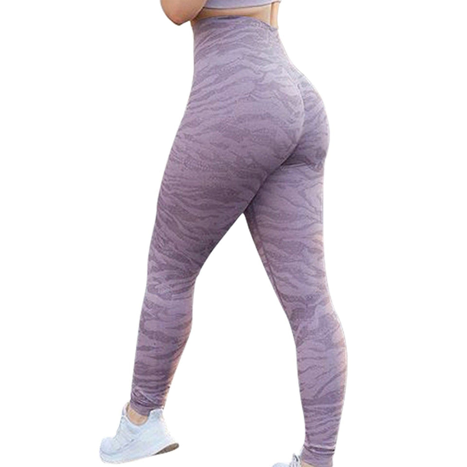 Butt Leggings For Women Push Up Booty Legging Workout Gym Tights Fitness Yoga Pants - LiftEra Fitness