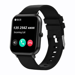 Waterproof Smart Watch  For IOS Android - LiftEra Fitness