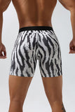 Fitness Tight Shorts Men's Quick-drying Skinny Running Fitness Shorts - LiftEra Fitness