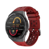 Smart Watch. Heart Rate Sleep Fitness Tracker - LiftEra Fitness