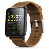 Q9 Smart Watch IP67 Heart Rate Bluetooth Fitness Smartwat - LiftEra Fitness