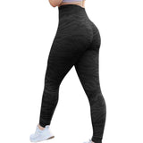 Butt Leggings For Women Push Up Booty Legging Workout Gym Tights Fitness Yoga Pants - LiftEra Fitness