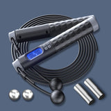 Sports Fitness Smart Cordless Skipping Rope - LiftEra Fitness