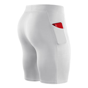 Men Outdoor Running Shorts - LiftEra Fitness