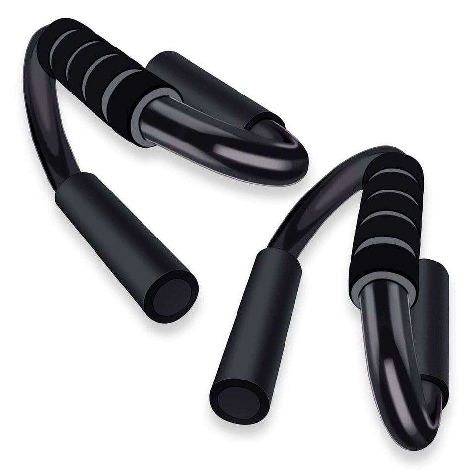 Body Sculptured Push Up Bars - LiftEra Fitness