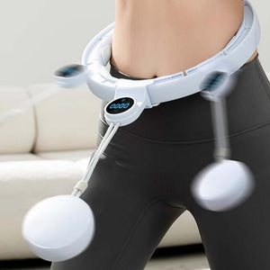 Removable Fitness Intelligent Digital Weight-bearing Fitness Equipment - LiftEra Fitness