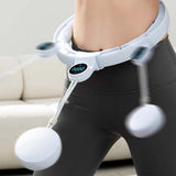 Removable Fitness Intelligent Digital Weight-bearing Fitness Equipment - LiftEra Fitness